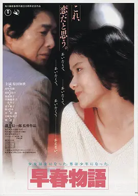 雾港谜航 高清电影在线观看海报